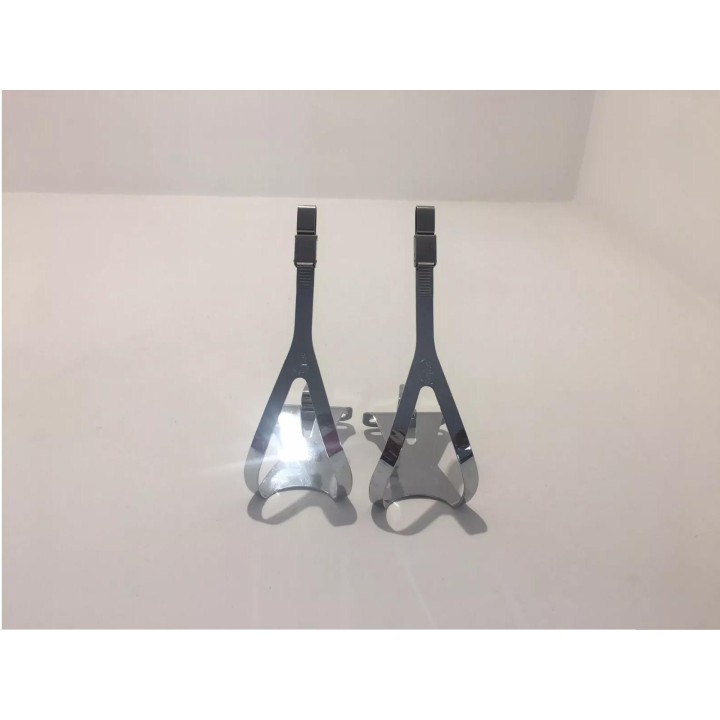 FERMAPIEDI RECORD REGOLABILI CAMPAGNOLO MISURA L