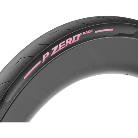COPERTONE PIRELLI 700X28 PZERO  RACE COLOUR EDITION PINK