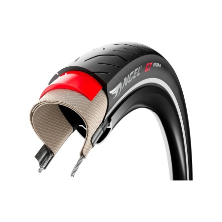 COPERTONE PIRELLI 52-622 ANGEL GT URBAN