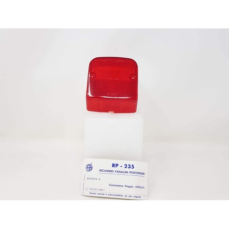 GEMMA POSTERIORE PIAGGIO GRILLO BOSATTA