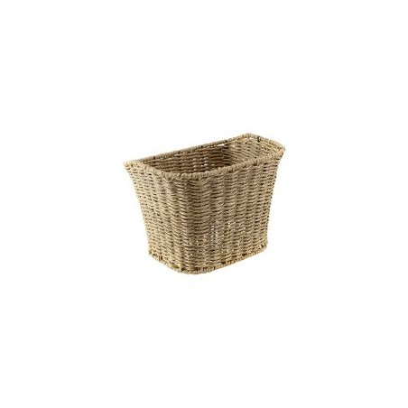 CESTINO ANTERIORE TRENDY BEIGE IMPERMEABILE MANDELLI