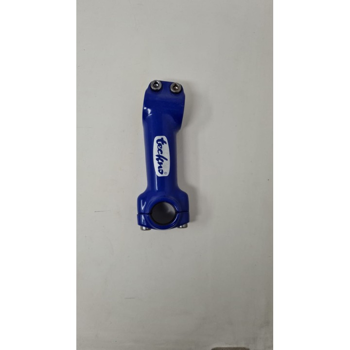 ATTACCO MANUBRIO TECKNO 1"  HEAD-SET 110MM