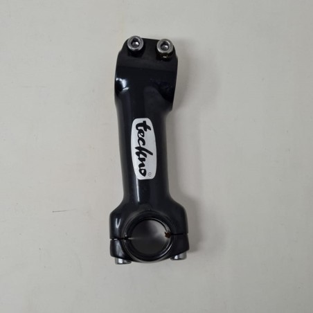 ATTACCO MANUBRIO TECKNO 1"  HEAD-SET 120MM