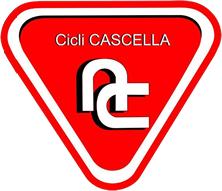 logo cascella bici