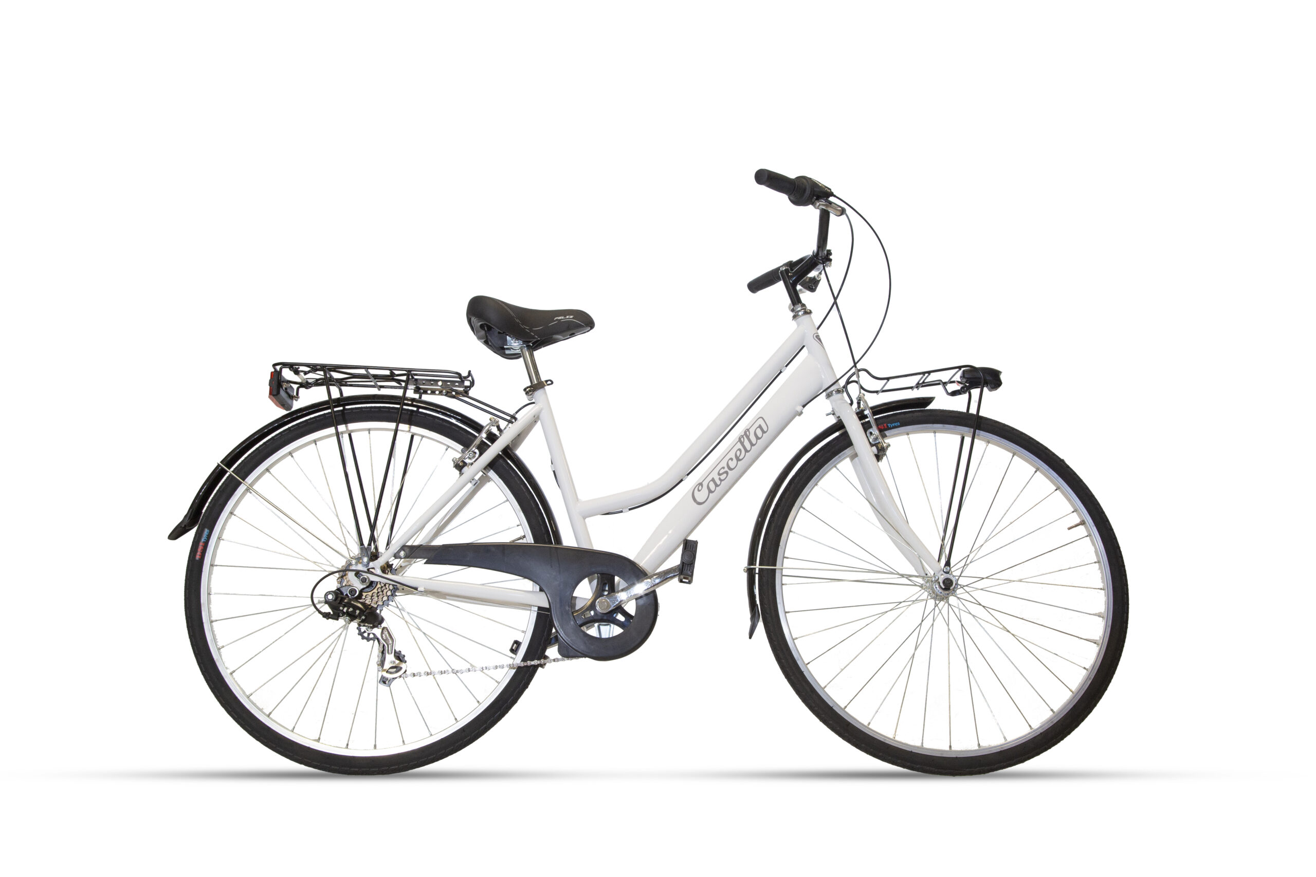 BICI 28 CITY BIKE CASCELLA