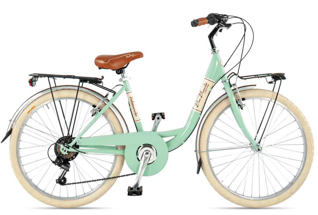 Via clearance veneto velo
