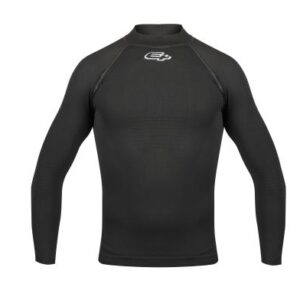 MAGLIA_COLLO_ALTO_GIST_NERO