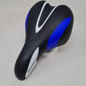 SELLA_REGINA_20_MTB_BAMBINO_NEROBLU