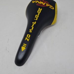 SELLA_GANNA_MTB_NEROGIALLO SELLA_GANNA_MTB_NEROGIALLO