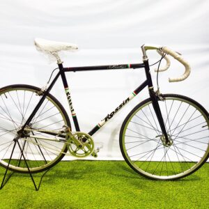 BICI_28_ROSSIN_PRESTIGE_CORSA_H60_NERO_SINGLE_SPEED BICI_28_ROSSIN_PRESTIGE_CORSA_H60_NERO_SINGLE_SPEED