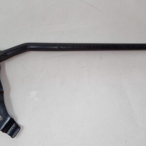CAVALLETTO_LATERALE_OLONA_NERO_PER_BICI_DE_28_CON_ATTACCO_AL_TELAIO_ALLUMINIO CAVALLETTO_LATERALE_OLONA_NERO_PER_BICI_DE_28_CON_ATTACCO_AL_TELAIO_ALLUMINIO