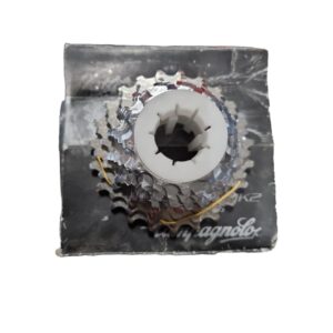 CASSETTA_PIGNONI_CAMPAGNOLO_RECORD_9V_EXA-DRIVE_MK2_12-23 CASSETTA_PIGNONI_CAMPAGNOLO_RECORD_9V_EXA-DRIVE_MK2_12-23