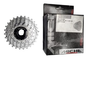 CASSETTA_PIGNONI_MICHE_PRIMATO_8_VELOCITA_SH CASSETTA_PIGNONI_MICHE_PRIMATO_8_VELOCITA_SH