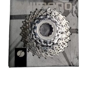 CASSETTA_PIGNONI_SHIMANO_8_VELOCITA_12-21_SORA_RSX CASSETTA_PIGNONI_SHIMANO_8_VELOCITA_12-21_SORA_RSX