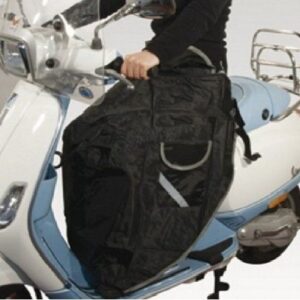 COPRIGAMBE_SCOOTER_DIEFFE_IMPERMEABILE_TERMOSCUDO_UNIVERSALE