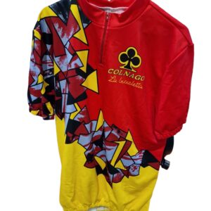 MAGLIA_CICLISMO_VINTAGE_COLNAGO