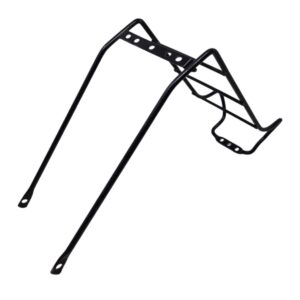 PORTACESTINO_NERO_PER_BICI_DA_16_RIMANENZA_DI_MAGAZZINO
