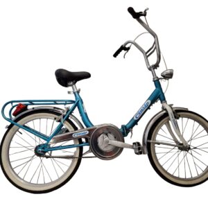 BICI_20_PIEGHEVOLE_CINZIA_FIRENZE_SENZA_CAMBIO_USATA