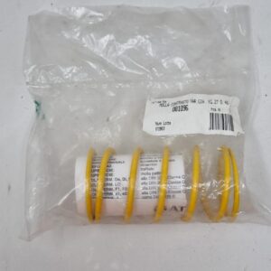 MOLLA_DI_CONTRASTO_GIALLA_KG_27_-46MM_MBK_CR_Z_TARGET_50