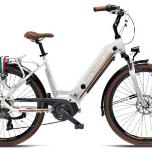 BICI_28_ELETTRICA_E-BIKE_ARMONY_GENOVA_EXE BICI_28_ELETTRICA_E-BIKE_ARMONY_GENOVA_EXE