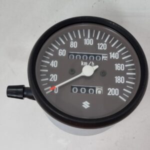 CONTACHILOMETRICONTAKM_ORIGINALE_SUZUKI_GS_400ENCN