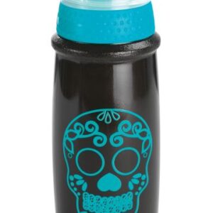 BORRACCIA_550ML_SKULL_VARI_COLORI_GIST