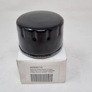 FILTRO_OLIO_APRILIA_ATLANTIC_400500-_GILERA_NEXUS_500-PIAGGIO_BEVERLY_400500-_PIAGGIO_X9_500COD_ORIGINALE_82658R