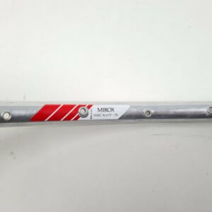 CERCHIO_26_MOUNTAIN_BIKE_CAMPAGNOLO_MIROX_POLISH_28F_ARGENTO_ETICHETTA_ROSSA CERCHIO_26_MOUNTAIN_BIKE_CAMPAGNOLO_MIROX_POLISH_28F_ARGENTO_ETICHETTA_ROSSA