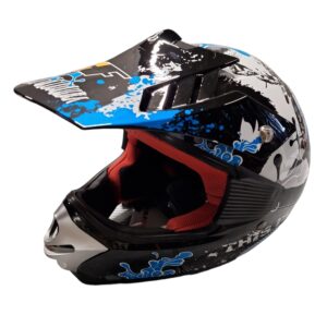 CASCO_CROSS_KXD-FUN_BAMBINO_51-52CM CASCO_CROSS_KXD-FUN_BAMBINO_51-52CM