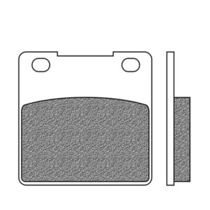 PASTIGLIE_FRENO_ANTERIOREPOSTERIORE_HONDA_CBCRCNVF_DP2056