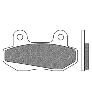 PASTIGLIE_FRENO_ANTERIORE_HONDA_MBXNSRSONIC_F125_DP2066