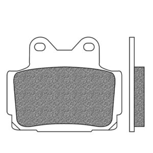 PASTIGLIE_FRENO_ANTERIOREPOSTERIORE_YAMAHA_FZFZRFZSRD_DP2068