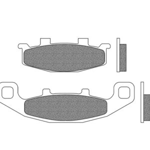 PASTIGLIE_FRENO_ANTERIORE_E_POSTERIORE_KAWASAKI_EXGPXGPZGTRKLEKLNINJAZL_DP2091