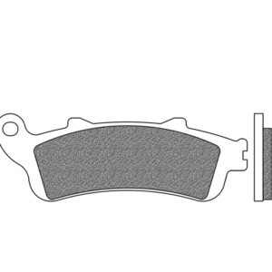 PASTIGLIE_FRENO_ANTERIORE_PEUGEOT_LOOXOR_125_-_HONDA_CB_HORNET_1100CBR_1100FORESIGHT_250FORZA_250_DP2178