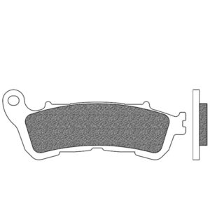 PASTIGLIE_FRENO_ANTERIORE_SUZUKI_BURGMAN_125250-_HONDA_SH_125150_DP2349