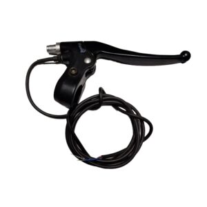 LEVA_FRENO_DESTRA_NERA_PER_E-BIKEBICI_ELETTRICA