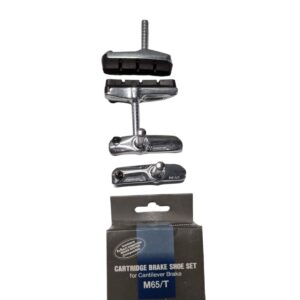 KIT_PATTINI_FRENO_SHIMANO_PER_BR-M656BR-MC33_4PZ KIT_PATTINI_FRENO_SHIMANO_PER_BR-M656BR-MC33_4PZ