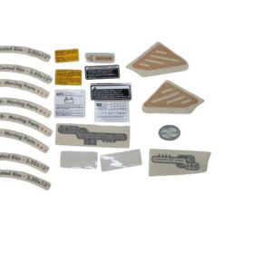 SERIE_DECALCO_APRILIA_AREA_51 SERIE_DECALCO_APRILIA_AREA_51