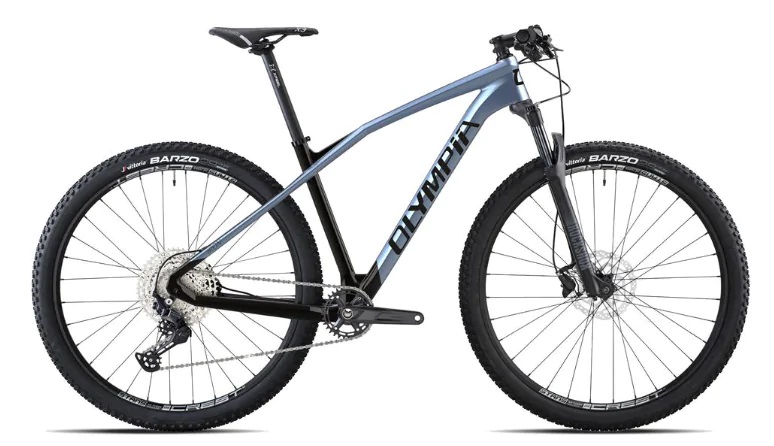 Olympia Bici Mtb Full Biciclette Mtb Olympia Cslx 29 Olympia Mtb