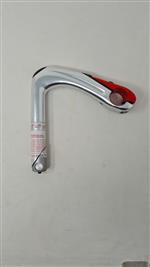 ATTACCO_MANUBRIO_MODOLO_APRIBILE_Q-RACE_130MM ATTACCO_MANUBRIO_MODOLO_APRIBILE_Q-RACE_130MM