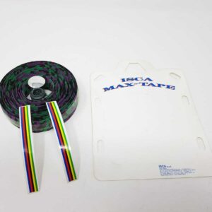 NASTRO_MANUBRIO_ISCA_SELLE_VERDONEVIOLANERO NASTRO_MANUBRIO_ISCA_SELLE_VERDONEVIOLANERO