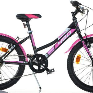 BICI_20_DONNA_MOD420_SPORT_MTB_SHIMANO_6V_DINO_BIKES_NERA