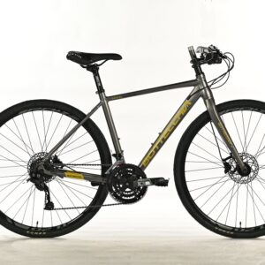BICI_28_BOTTECCHIA_GRAVEL_MONSTER_347_GRAVEL_ALIVIO_DISK_27s_ANTRACITE_OPACO