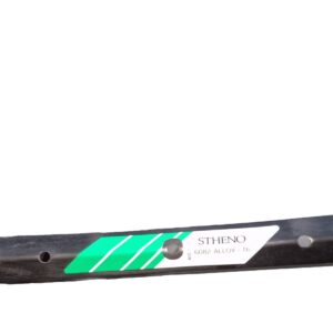 CERCHIO_26_MTB_CAMPAGNOLO_STHENO_32F_COPERTONCINO_NERO__ETICHETTA_VERDE