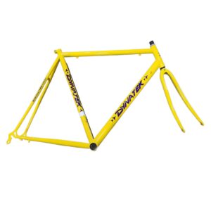 TELAIO_CORSA_ACCIAIO_DYNATEK_GIALLO_H53X53_CON_FORCELLA