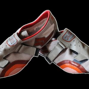 SCARPE_DUEGI_STRADA_GREYBORDEAUX_TG44__RIMANENZA_DI_MAGAZZINO
