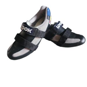 SCARPE_LOOK_NEROGRIGIO_STRADA_TG_42_RIMANENZA_DI_MAGAZZINO