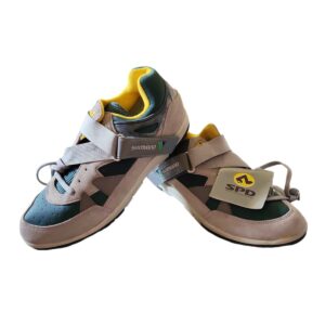 SCARPE_SHIMANO_SH-C070_SPD_MTB_TG45_RIMANENZA_DI_MAGAZZINO