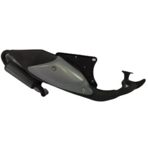 MARMITTA_APRILIA_SONIC_50_H20_CSILENZIATORE_EXHAUST