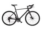 BICI_28_N-VER_GRAVEL_ALLUMINIO_14V BICI_28_N-VER_GRAVEL_ALLUMINIO_14V
